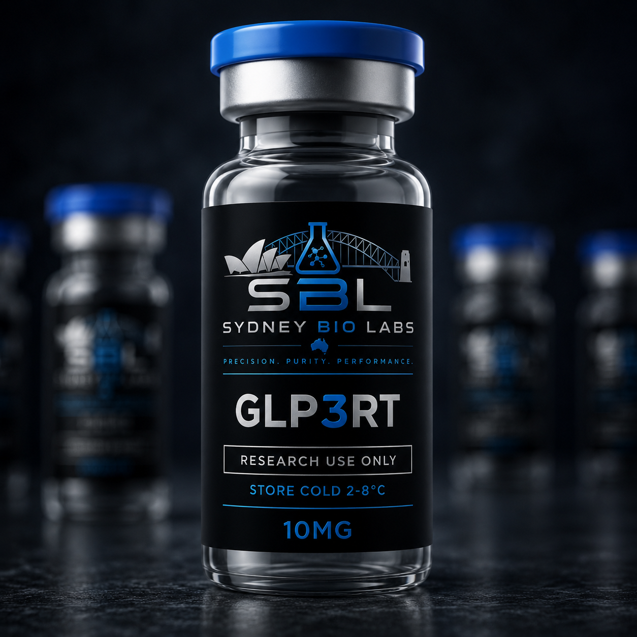GLP3 RT