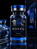 GHKCU 50mg