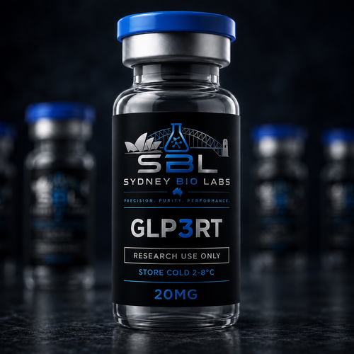 GLP3 RT