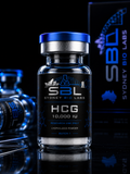 HCG 10,000 IU